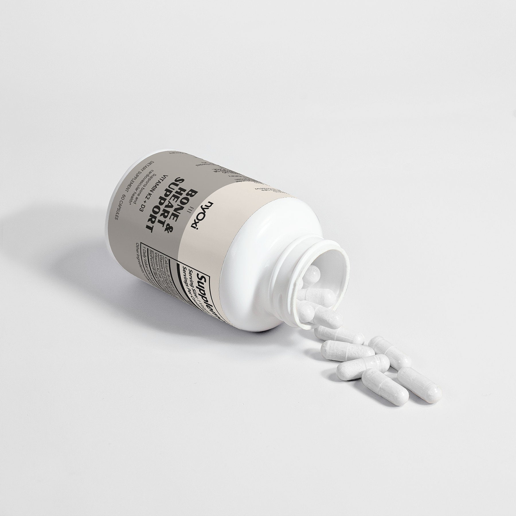 Bone & Heart Support