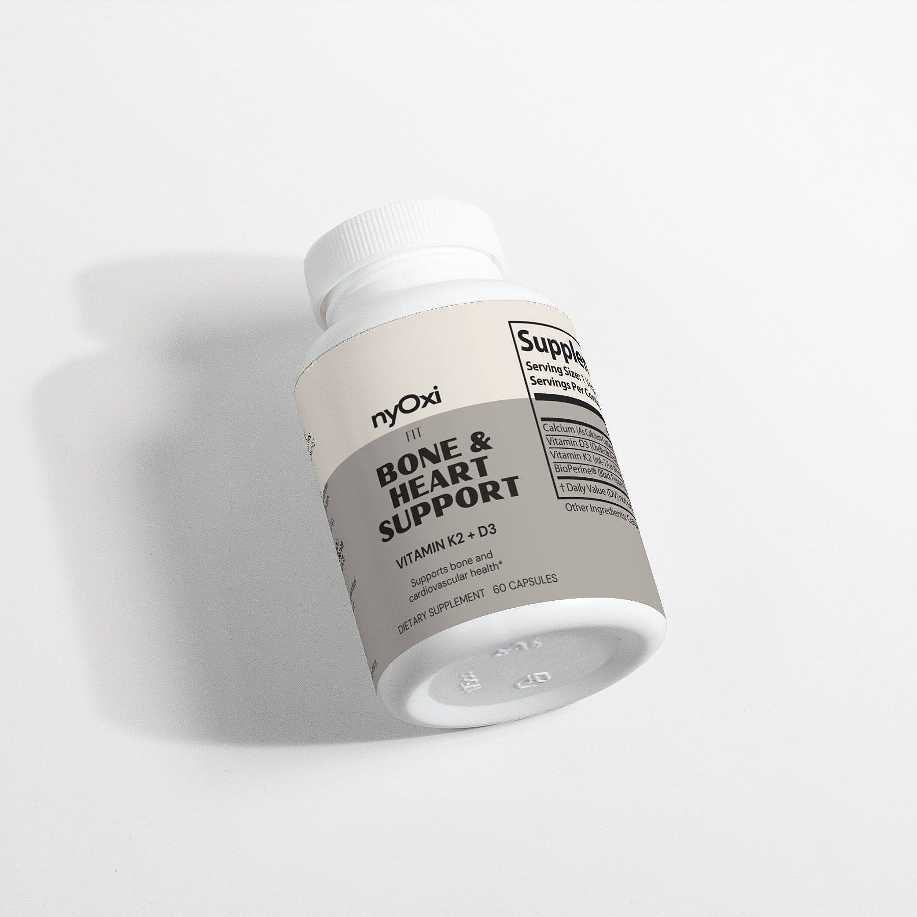 Bone & Heart Support