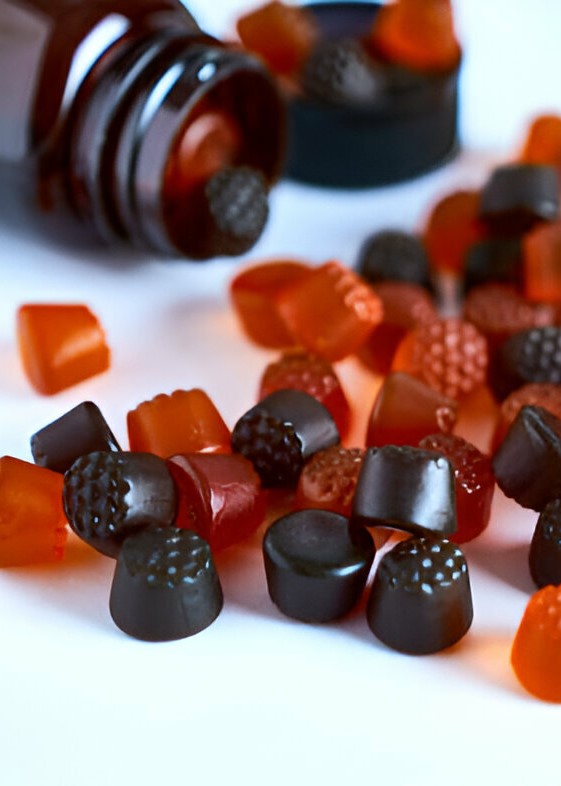 Gummies