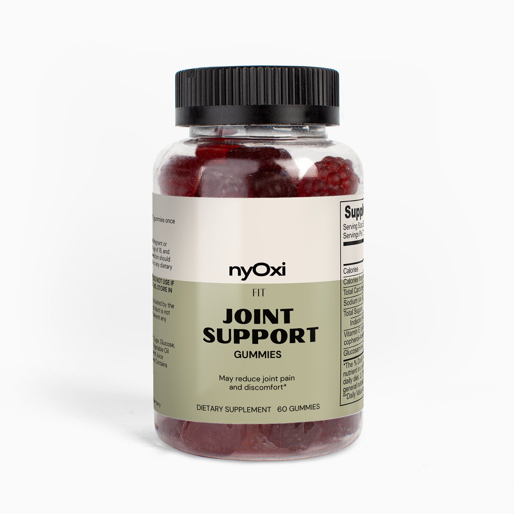 Joint Support Gummies (Adult)