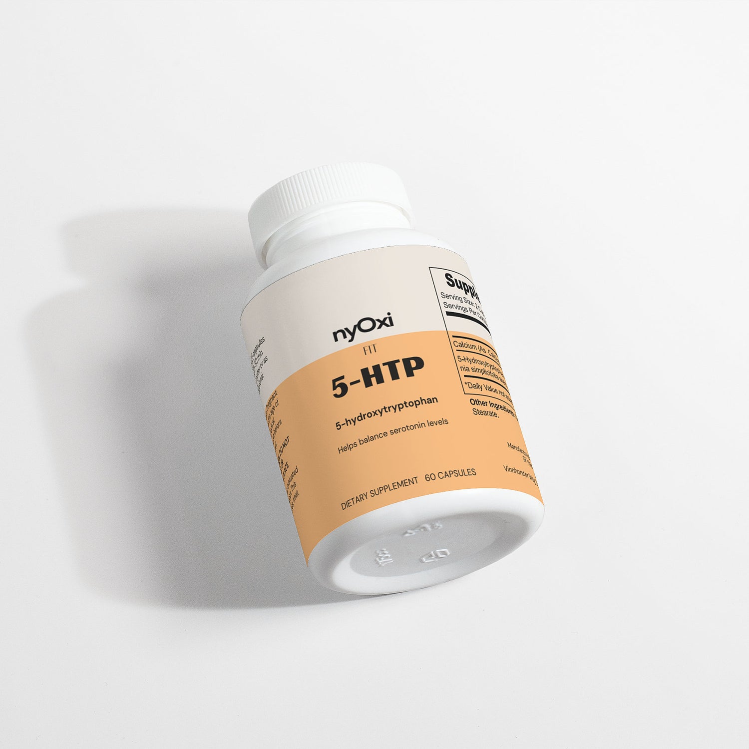 5-HTP