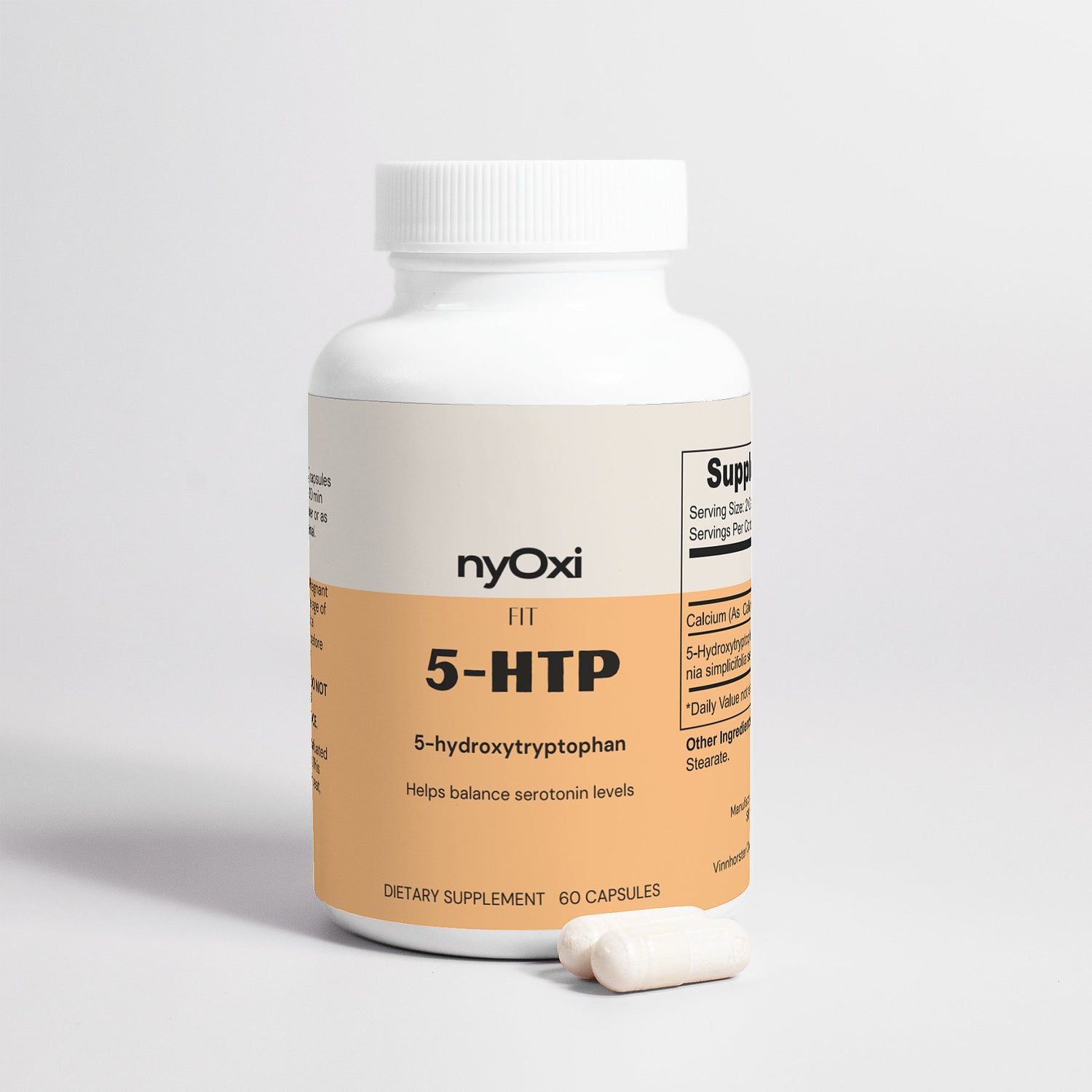 5-HTP