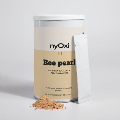 Bee Pearl Powder