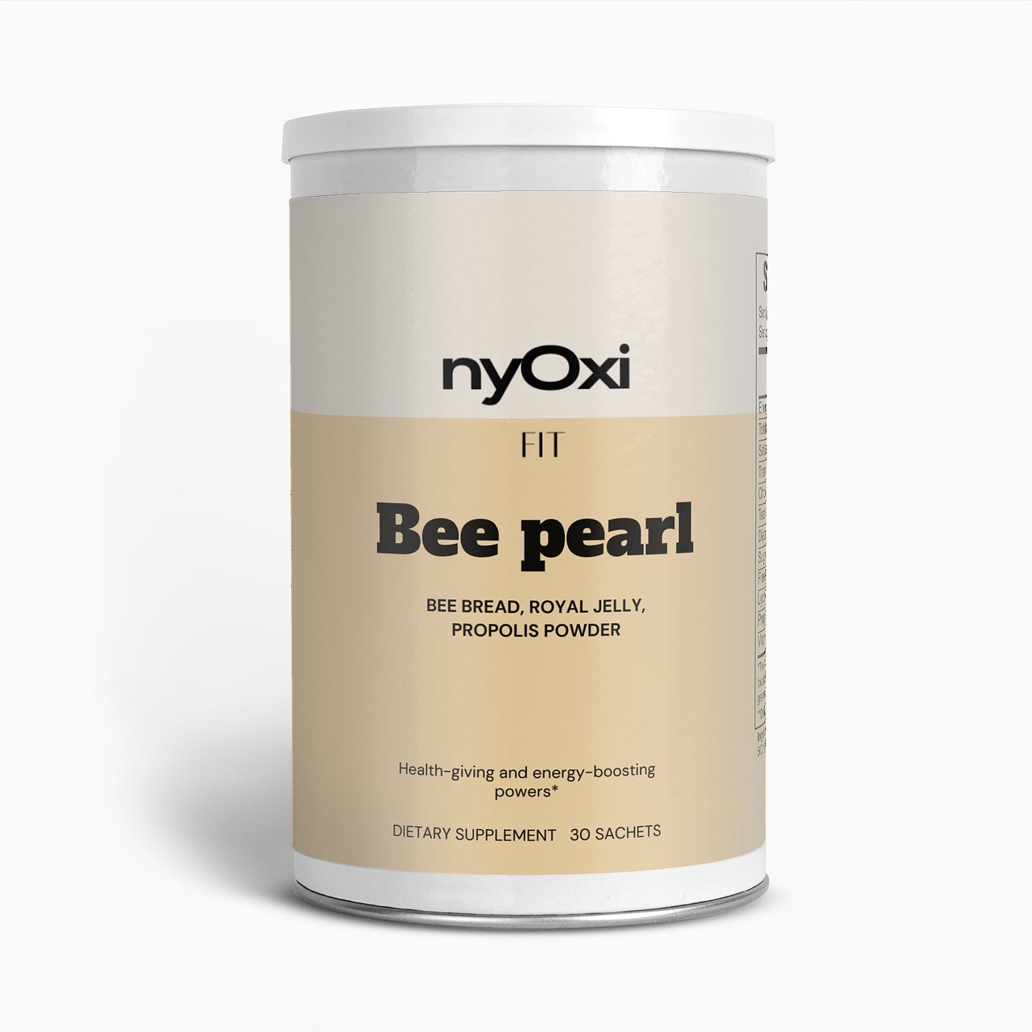 Bee Pearl Powder