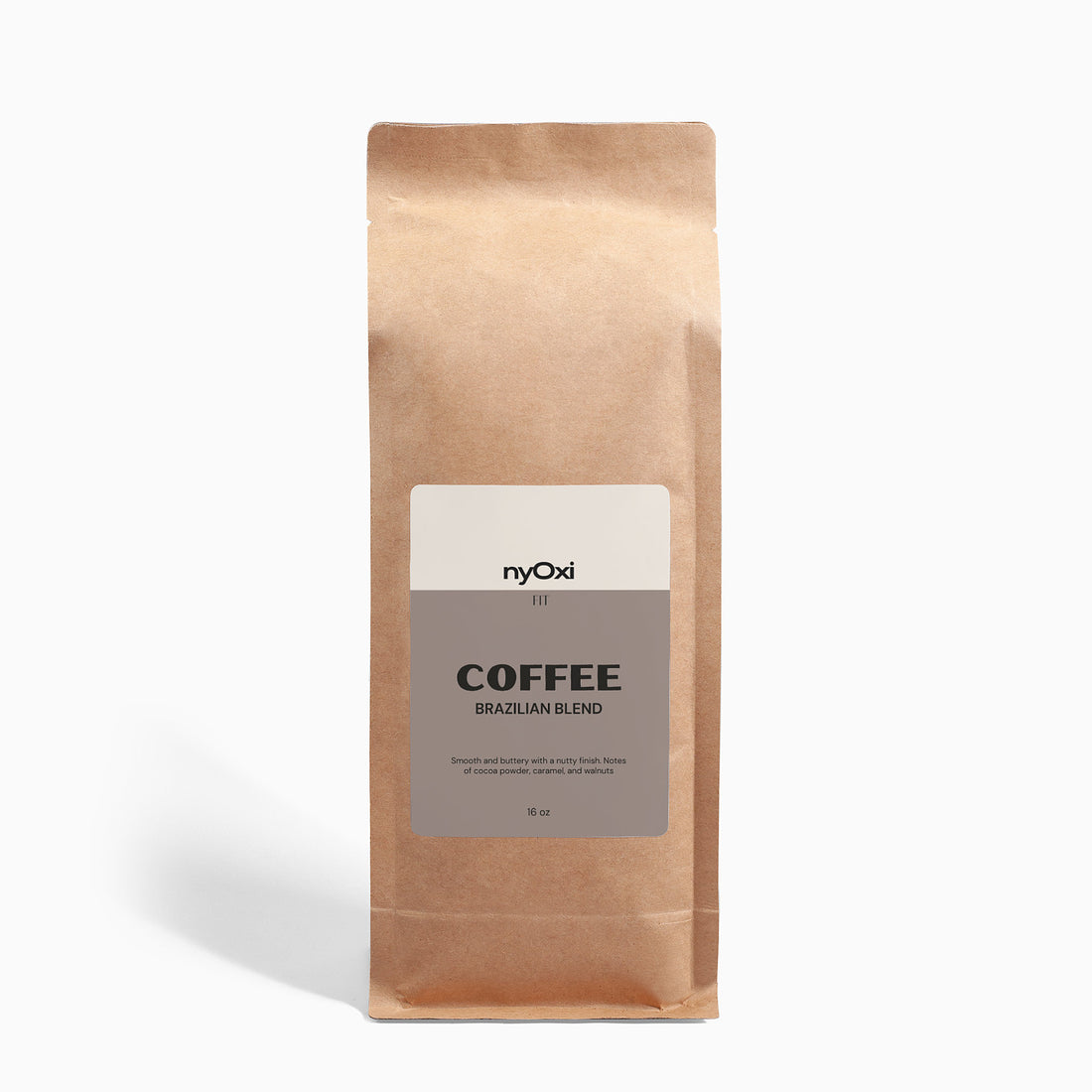 Brazilian Blend 16oz