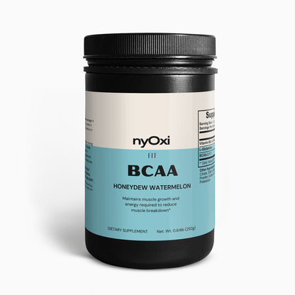 BCAA Post Workout Powder (Honeydew/Watermelon)