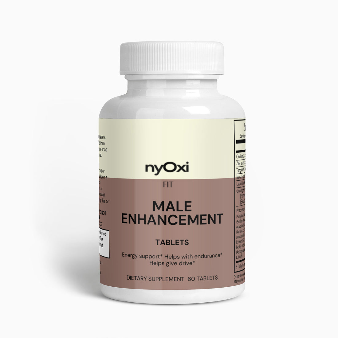 Male Enhancement