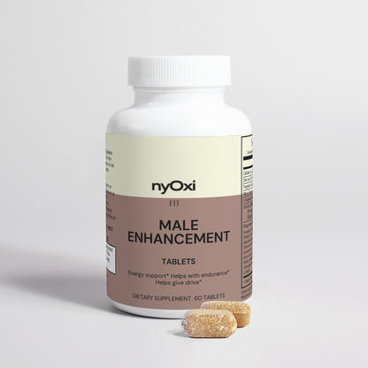 Male Enhancement