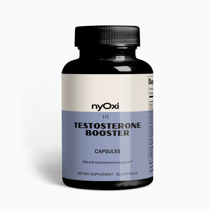 Testosterone Booster