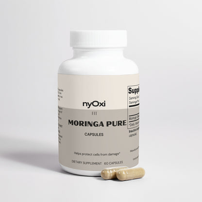 Moringa Pure