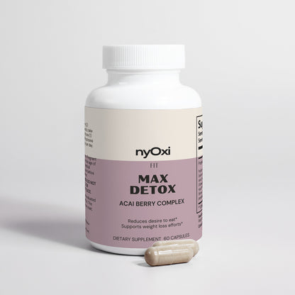 Max Detox (Acai detox)