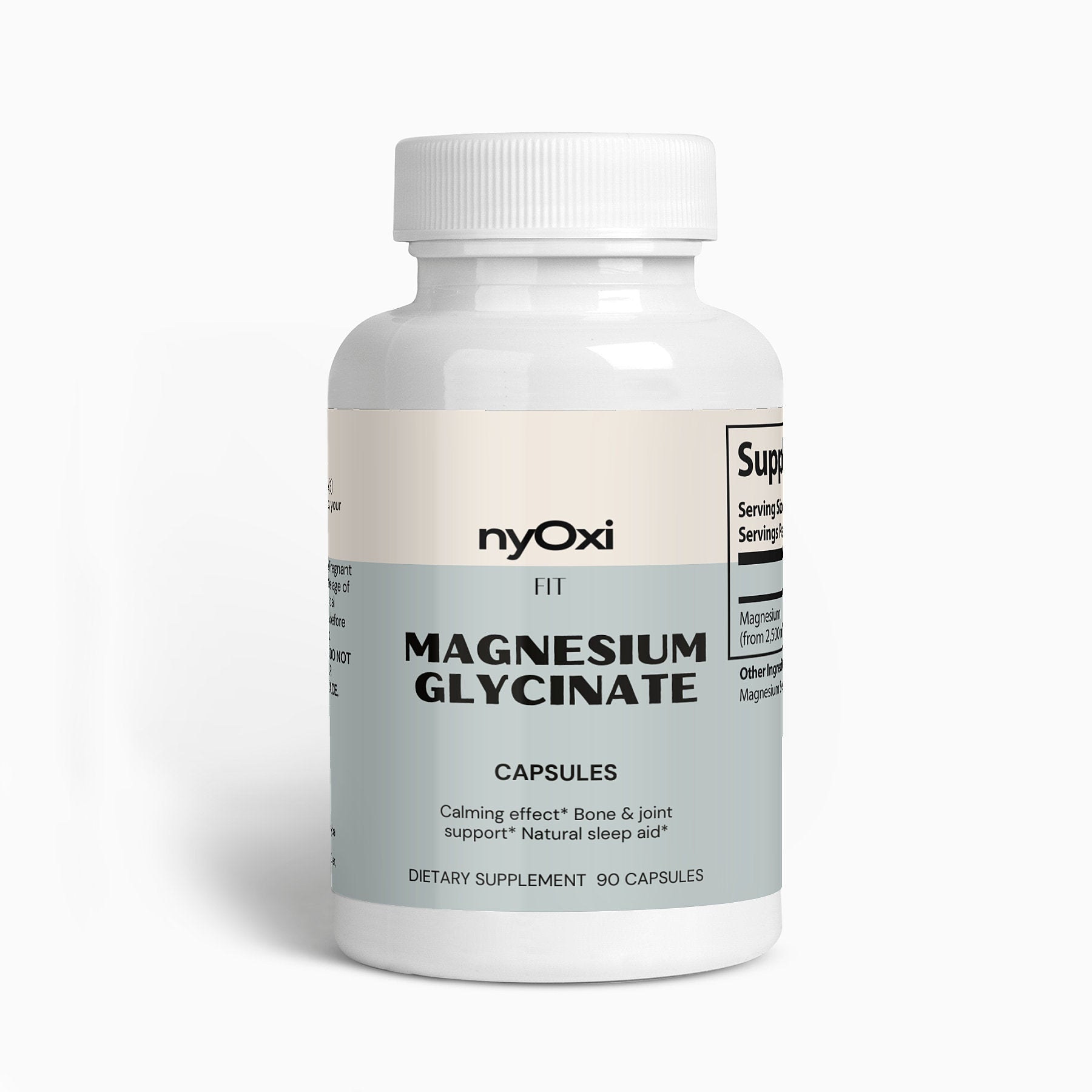 Magnesium Glycinate