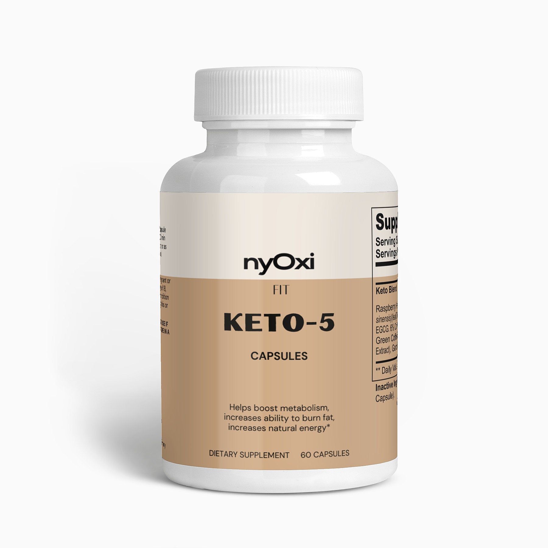 Keto-5