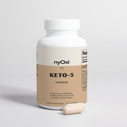 Keto-5