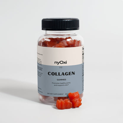 Collagen Gummies (Adult)