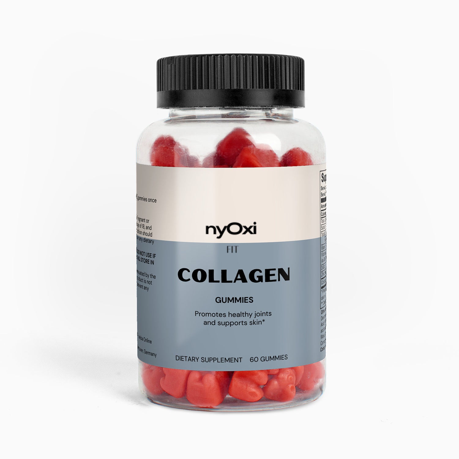 Collagen Gummies (Adult)